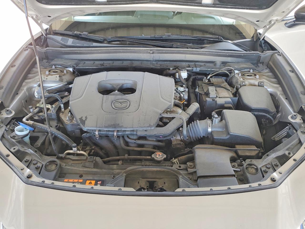 2024 Mazda Cx30 VIN 3MVDMBBMXRM630022 photo 11