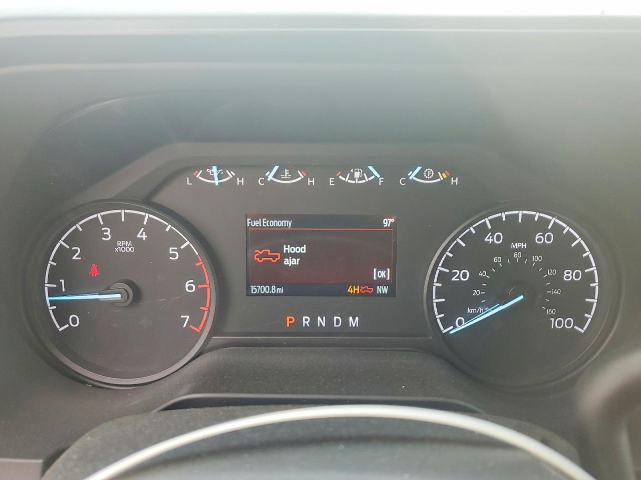 2025 Ford F250 VIN 1FT8X2BA0SEC64048 photo 9
