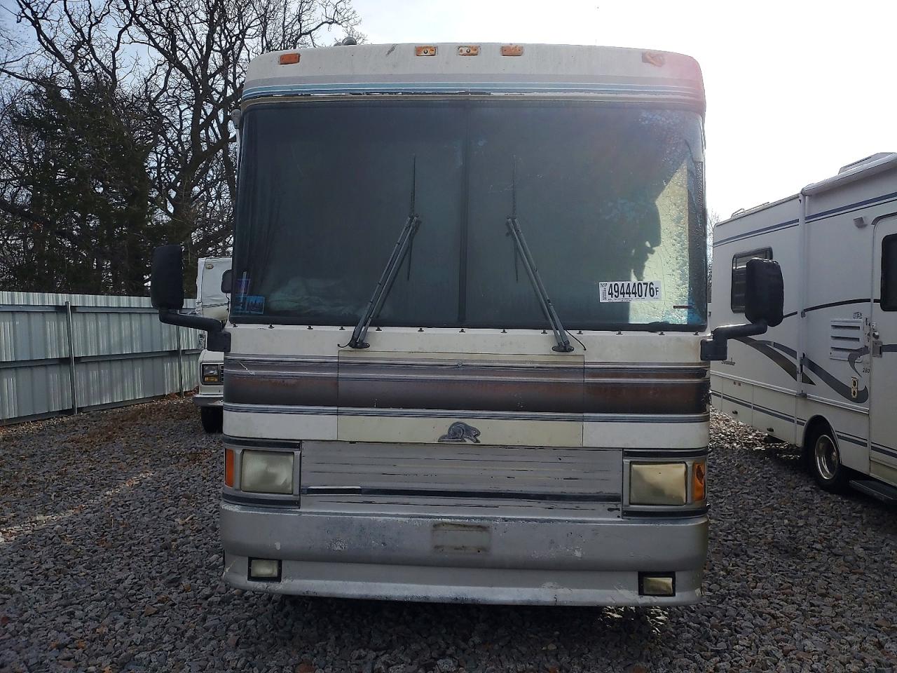 1994 SPARTAN All other VIN 4S7NT9K03RC015360 photo 5