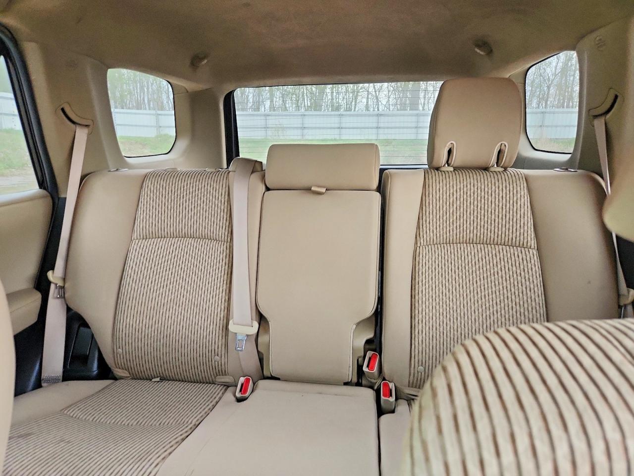 2013 Toyota 4runner VIN JTEBU5JR2D5137727 photo 10