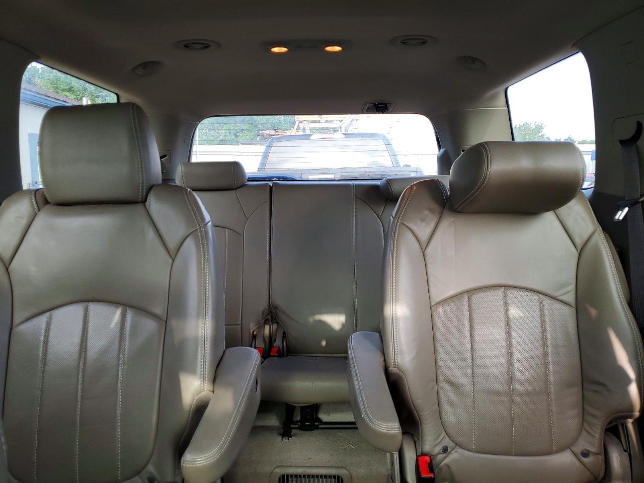 2013 GMC Acadia den VIN 1GKKVTKD3DJ155237 photo 10