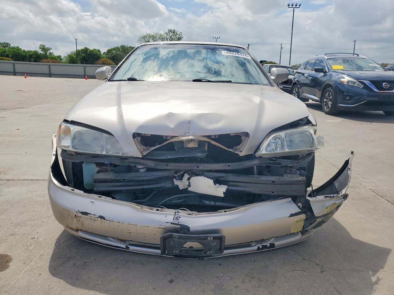 1999 ACURA Tl VIN 19UUA5643XA017323 photo 5