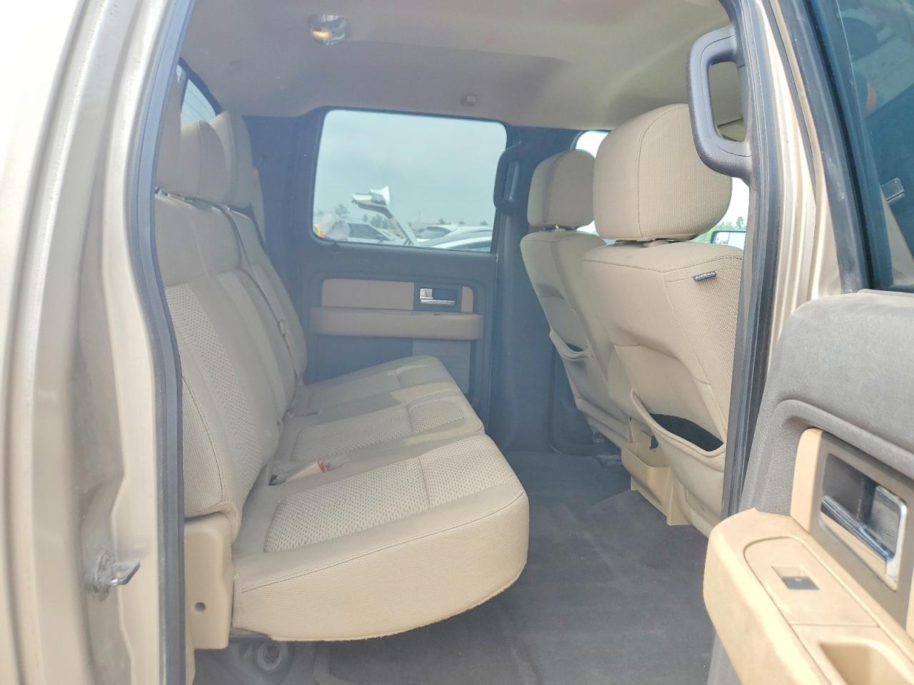2012 Ford F150 VIN 1FTEW1CM5CKD29794 photo 10