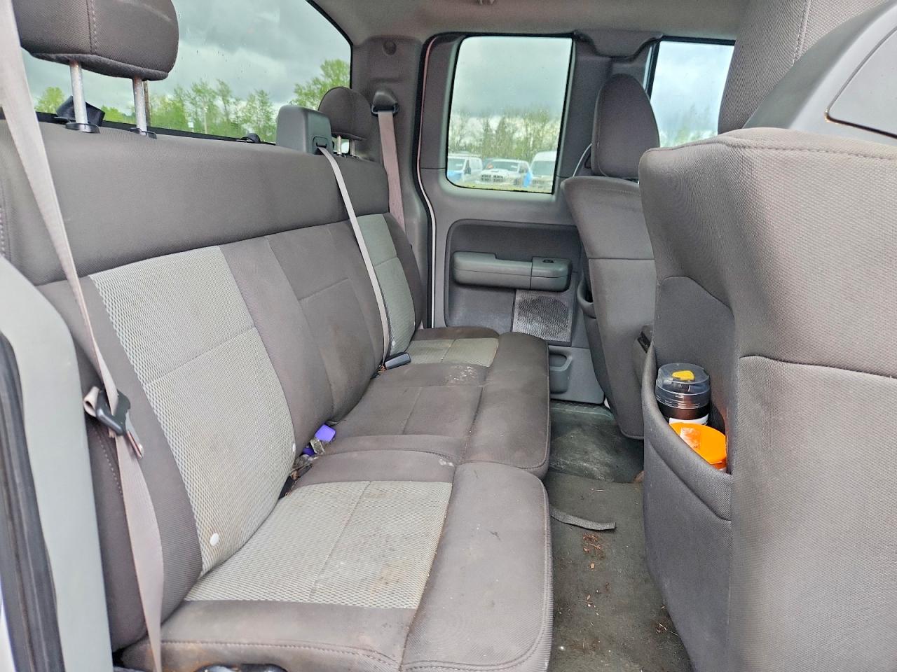2006 Ford F150 VIN 1FTPX12V46KC16990 photo 10