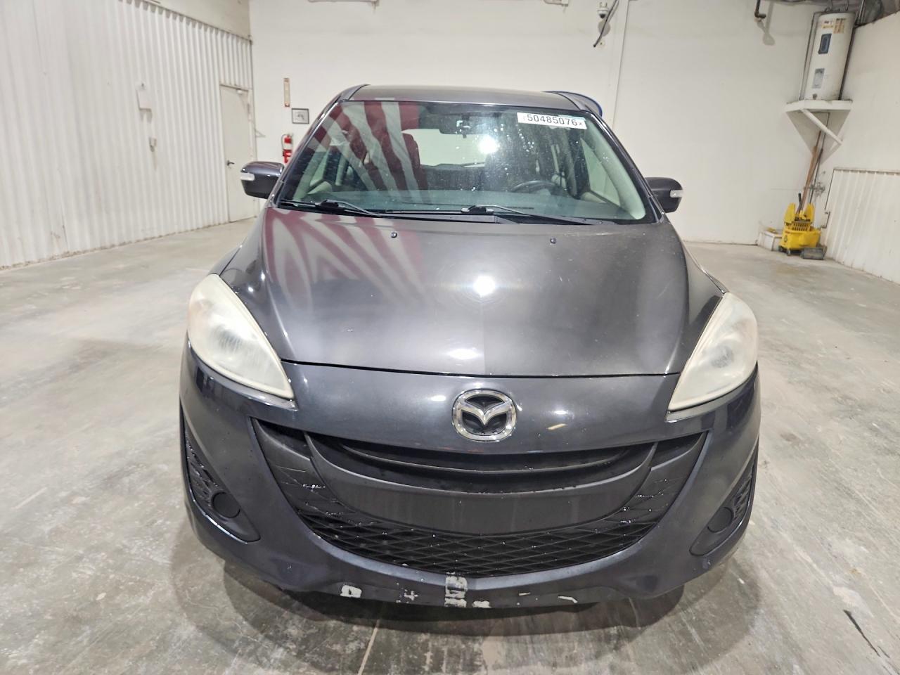 2014 Mazda 5 VIN JM1CW2BL3E0171797 photo 5