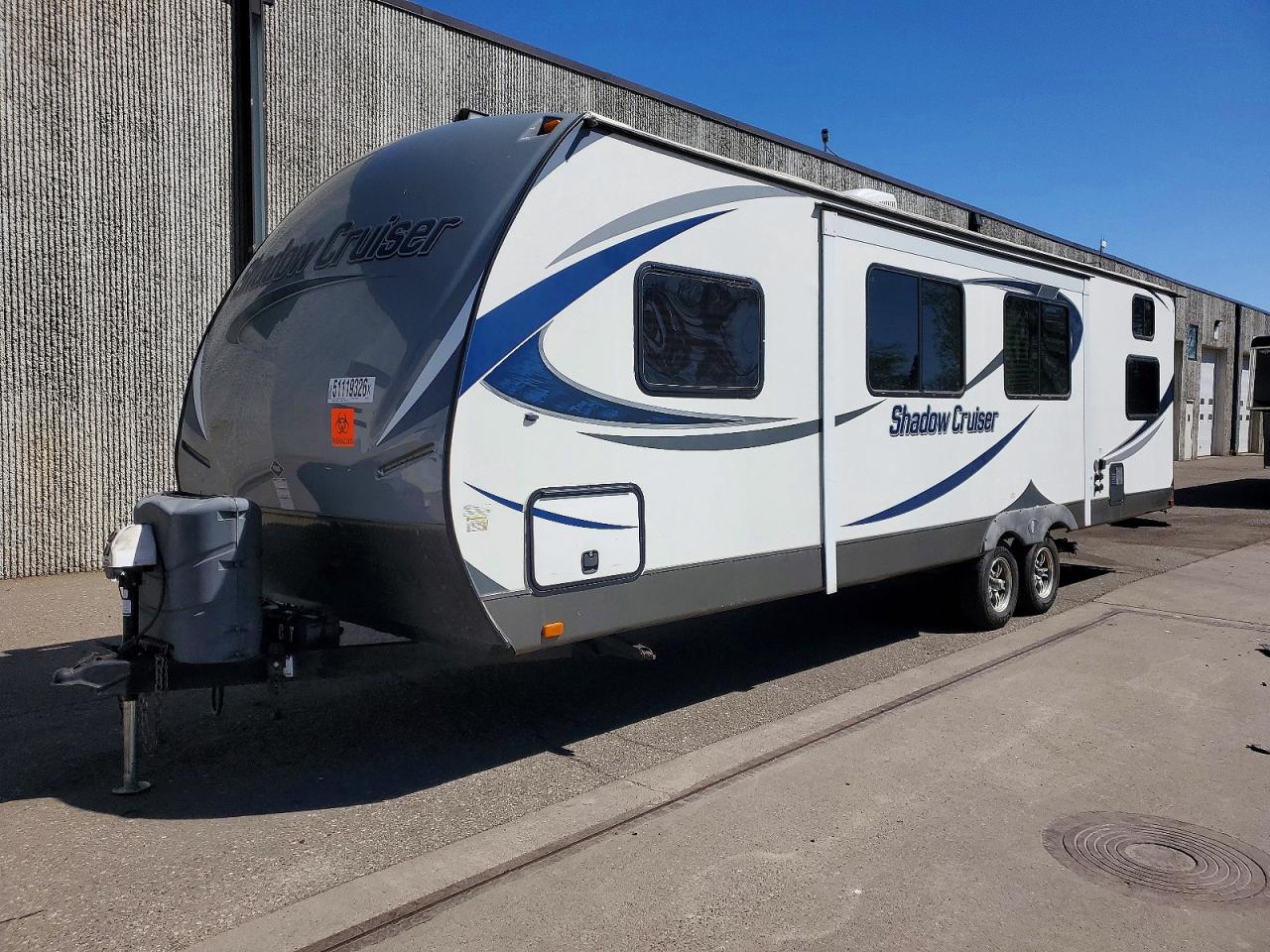 2016 CRUISER Shadow cru VIN 5RXTD2820G1033195 photo 2