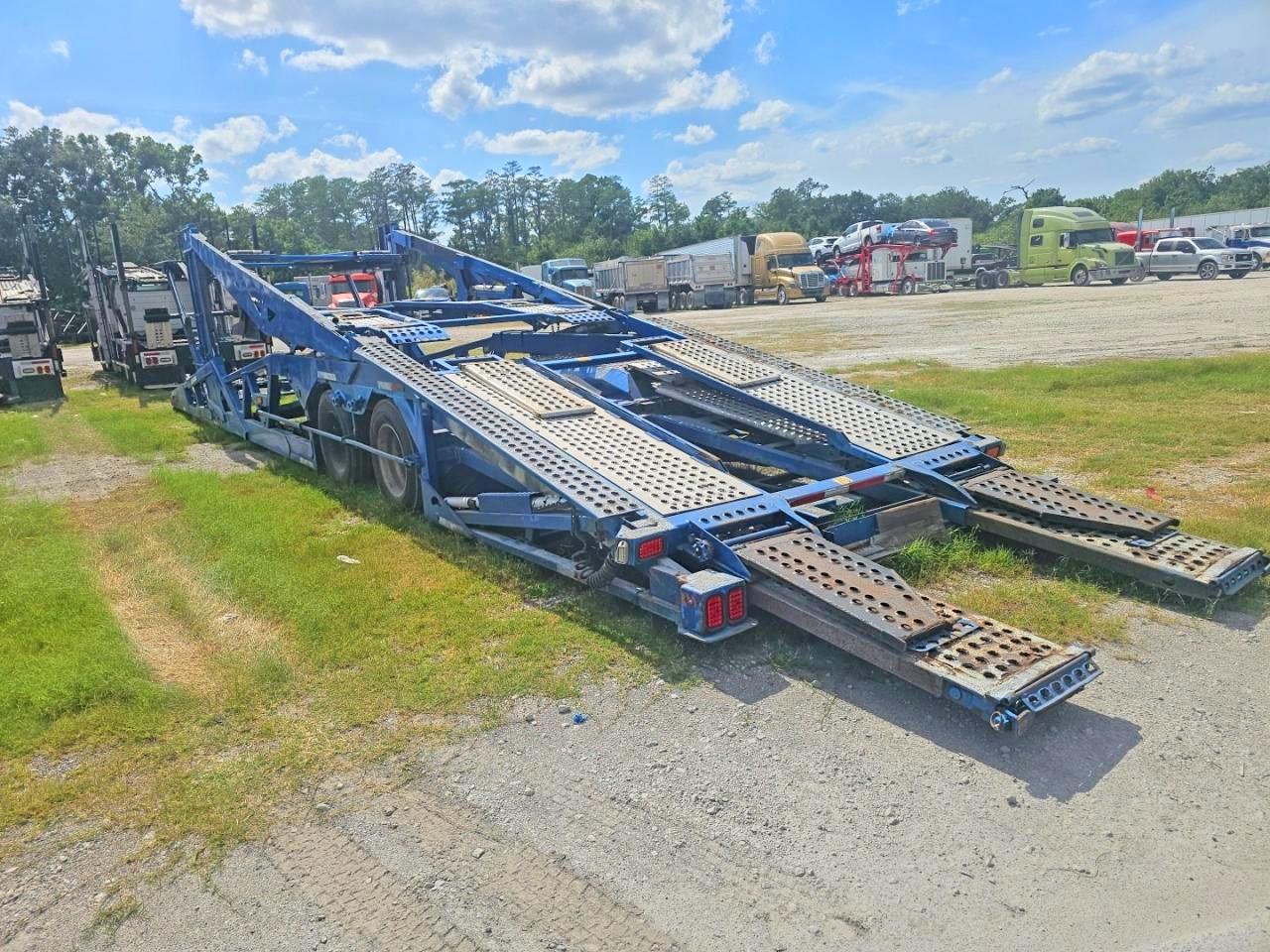 2014 COTTRELL Auto haule VIN 5E0AC1445EG484602 photo 3