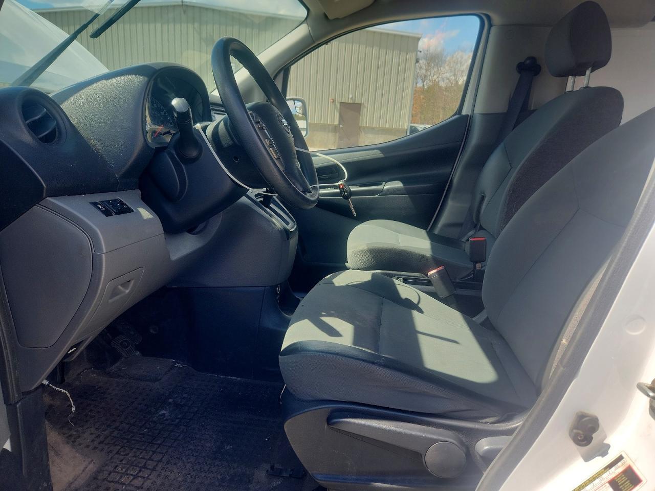 2019 Nissan Nv VIN 3N6CM0KN2KK704378 photo 7