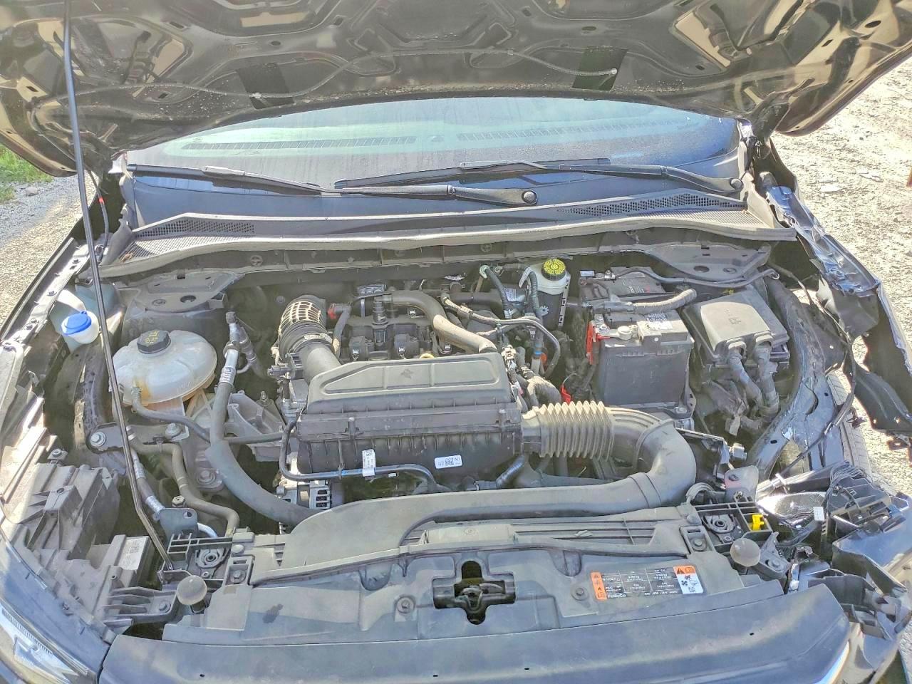 2024 Ford Escape VIN 1FMCU9MN5RUA64175 photo 12