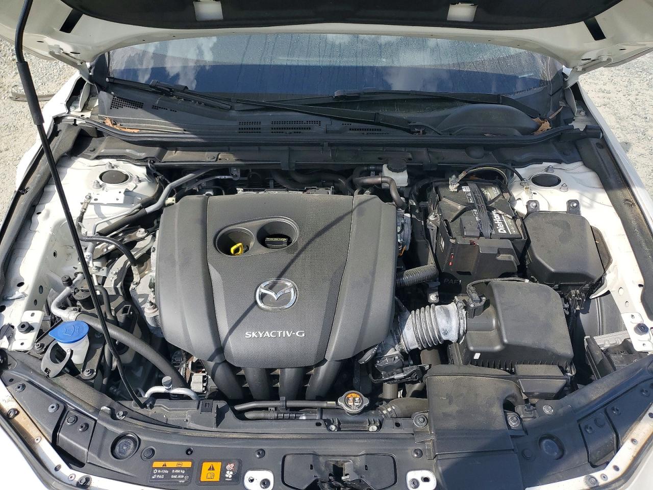 2019 3 VIN JM1BPBAM2K1131395 photo 11