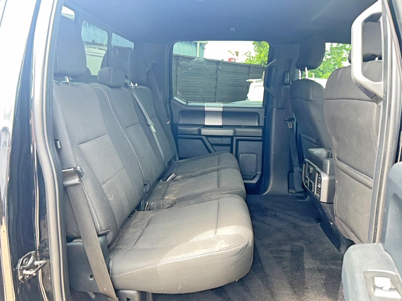 2017 Ford F150 VIN 1FTEW1EF6HKE29828 photo 6