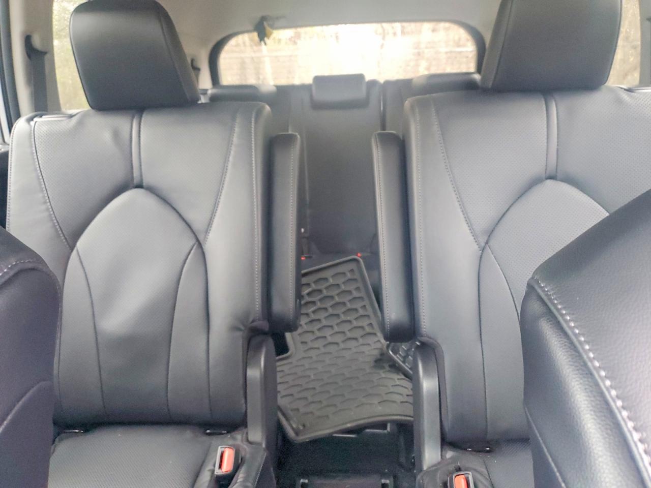 2024 Toyota All other VIN 5TDAAAB57RS069097 photo 10