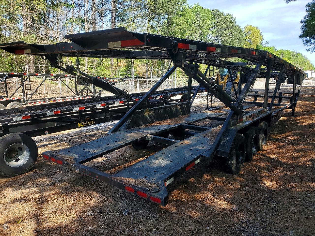 2023 TEXAS PRID TRAILERS VIN 7HCGC4531PB037699 photo 4