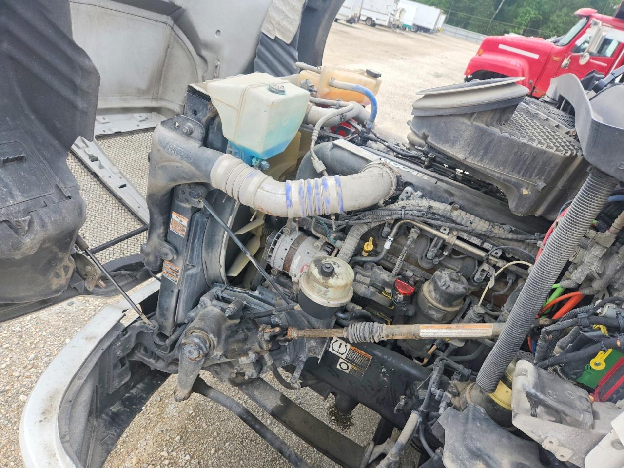 2020 KENWORTH All other VIN 1XKYDP9X5LJ429265 photo 7