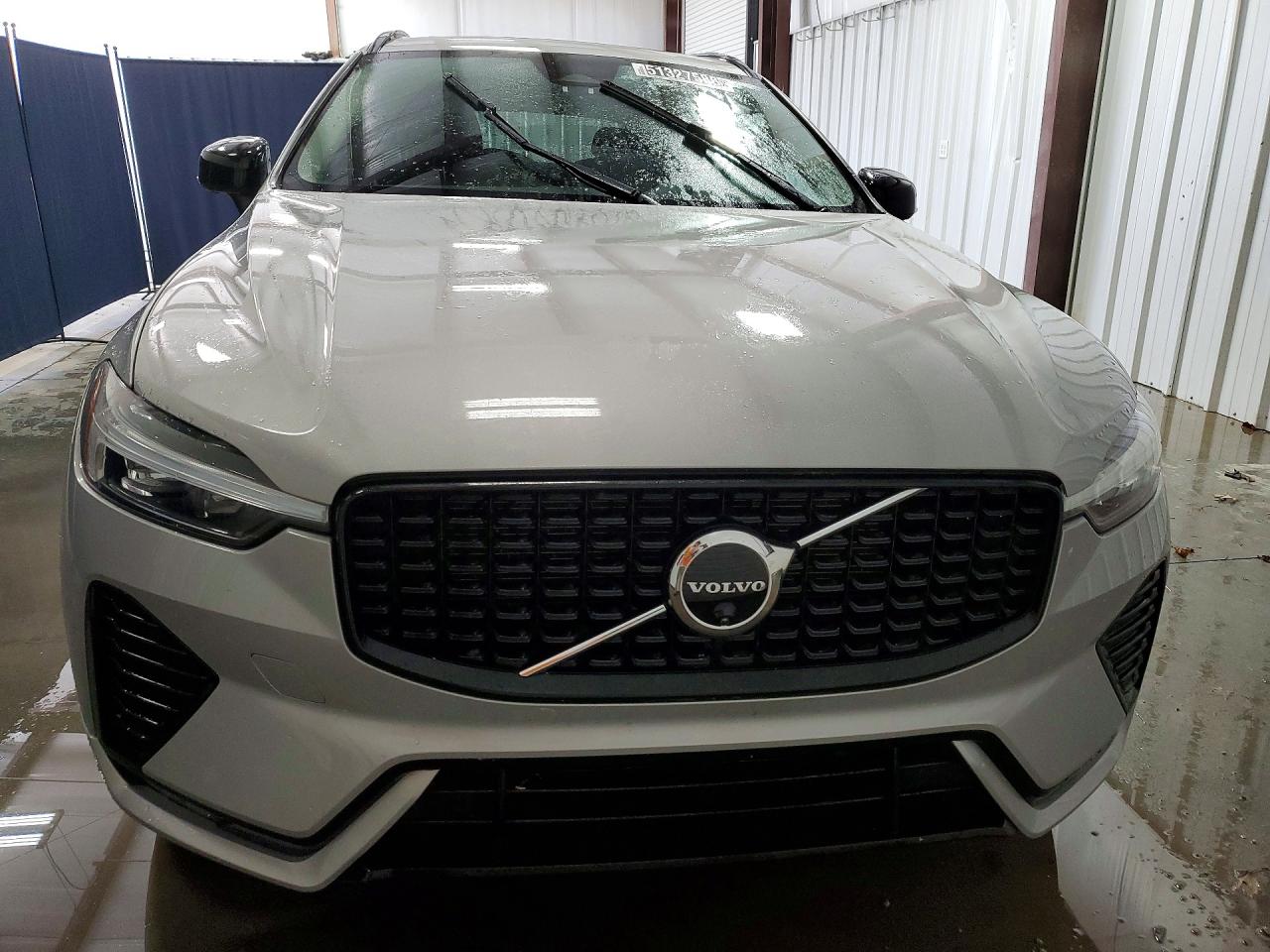 2025 Volvo Xc60 VIN YV4M12RC7S1221306 photo 5