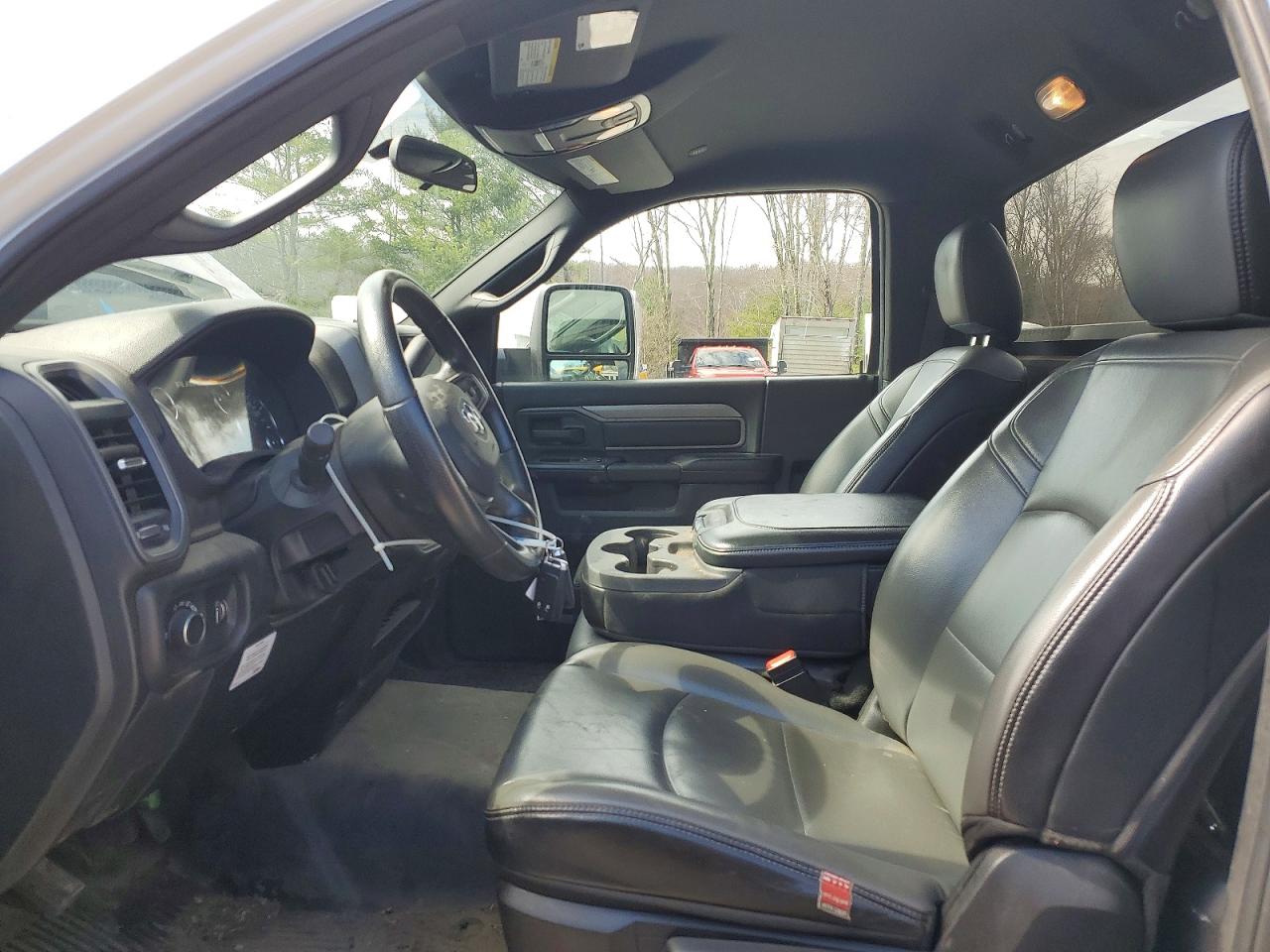 2023 Ram 5500 VIN 3C7WRMBL5PG607017 photo 7