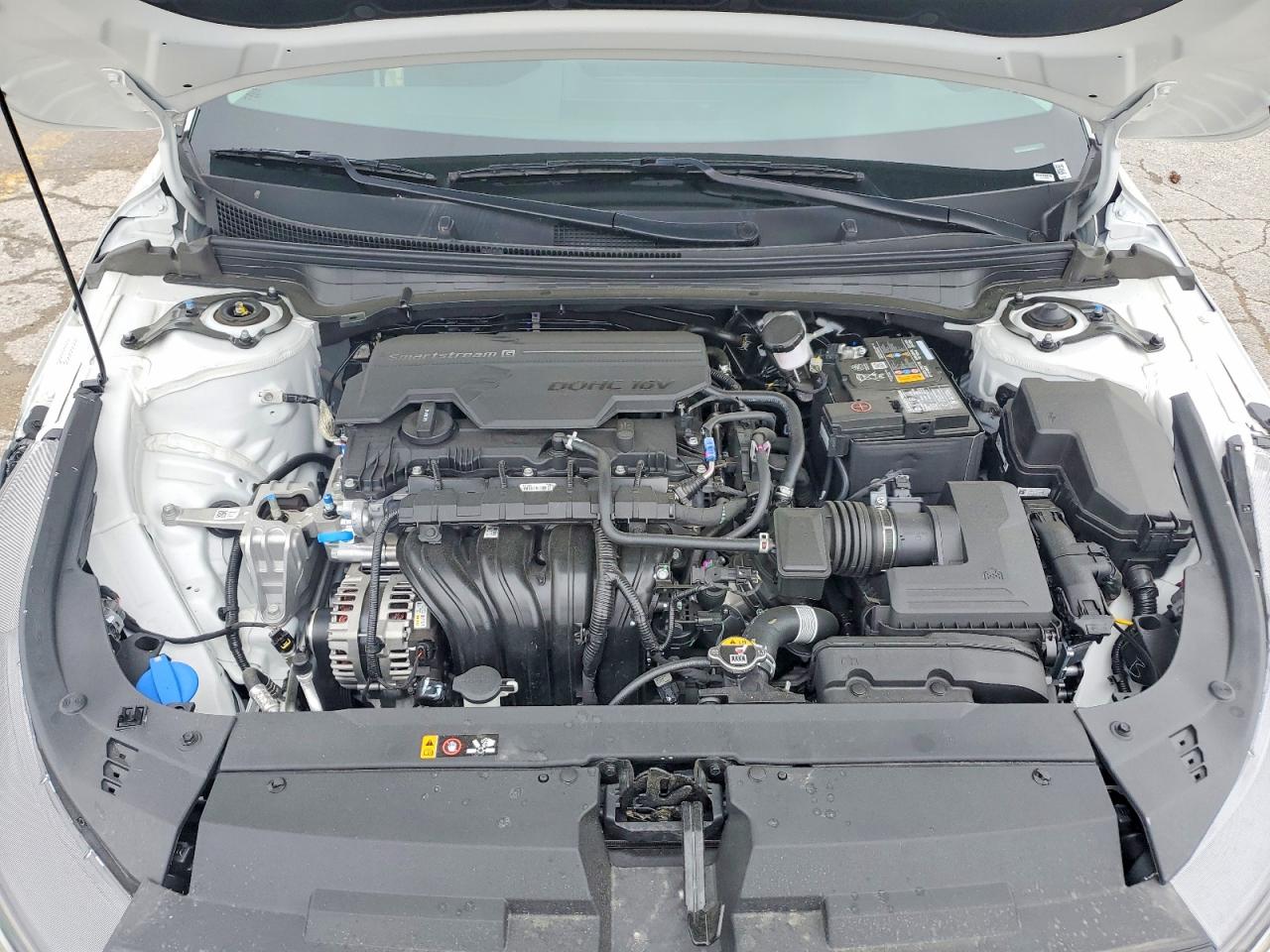2026 Kia All other VIN 3KPFT4DE8TE286805 photo 11