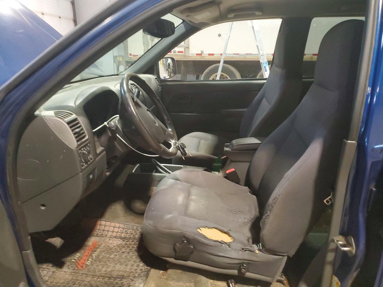2006 CHEV Colorado VIN 1GCDT136268307906 photo 7