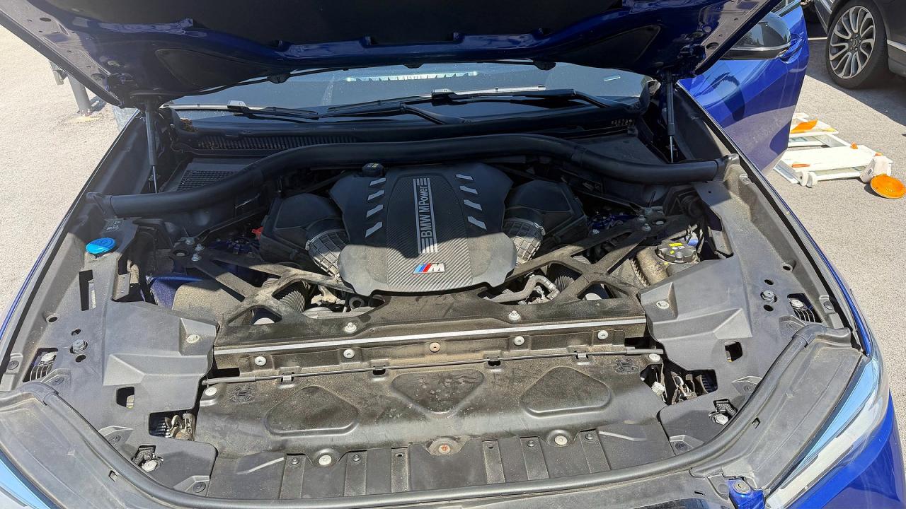 2021 BMW X5 VIN 5YMJU0C09M9E32439 photo 7