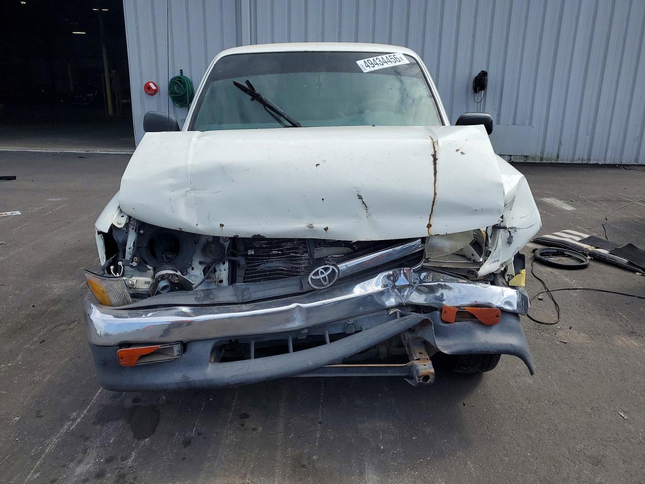 1998 TOYOTA Tacoma VIN 4TAVL52N3WZ090456 photo 5