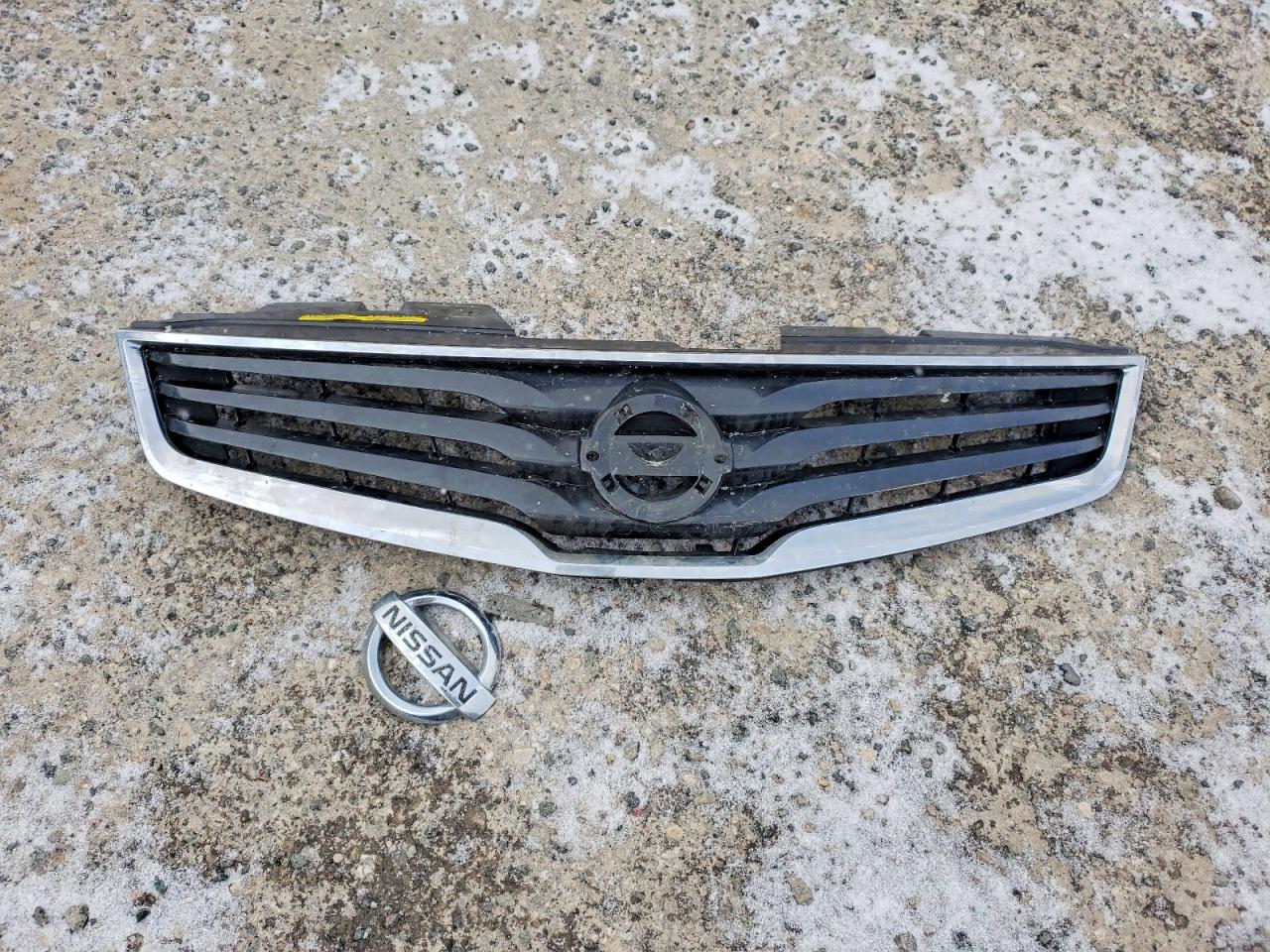 2010 Niss Sentra VIN 3N1AB6AP4AL688749 photo 12