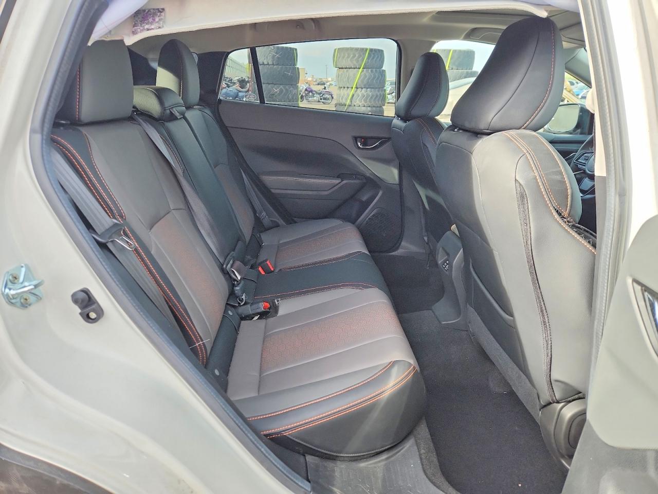 2025 Subaru Crosstrek VIN 4S4GUHM60S3704793 photo 10