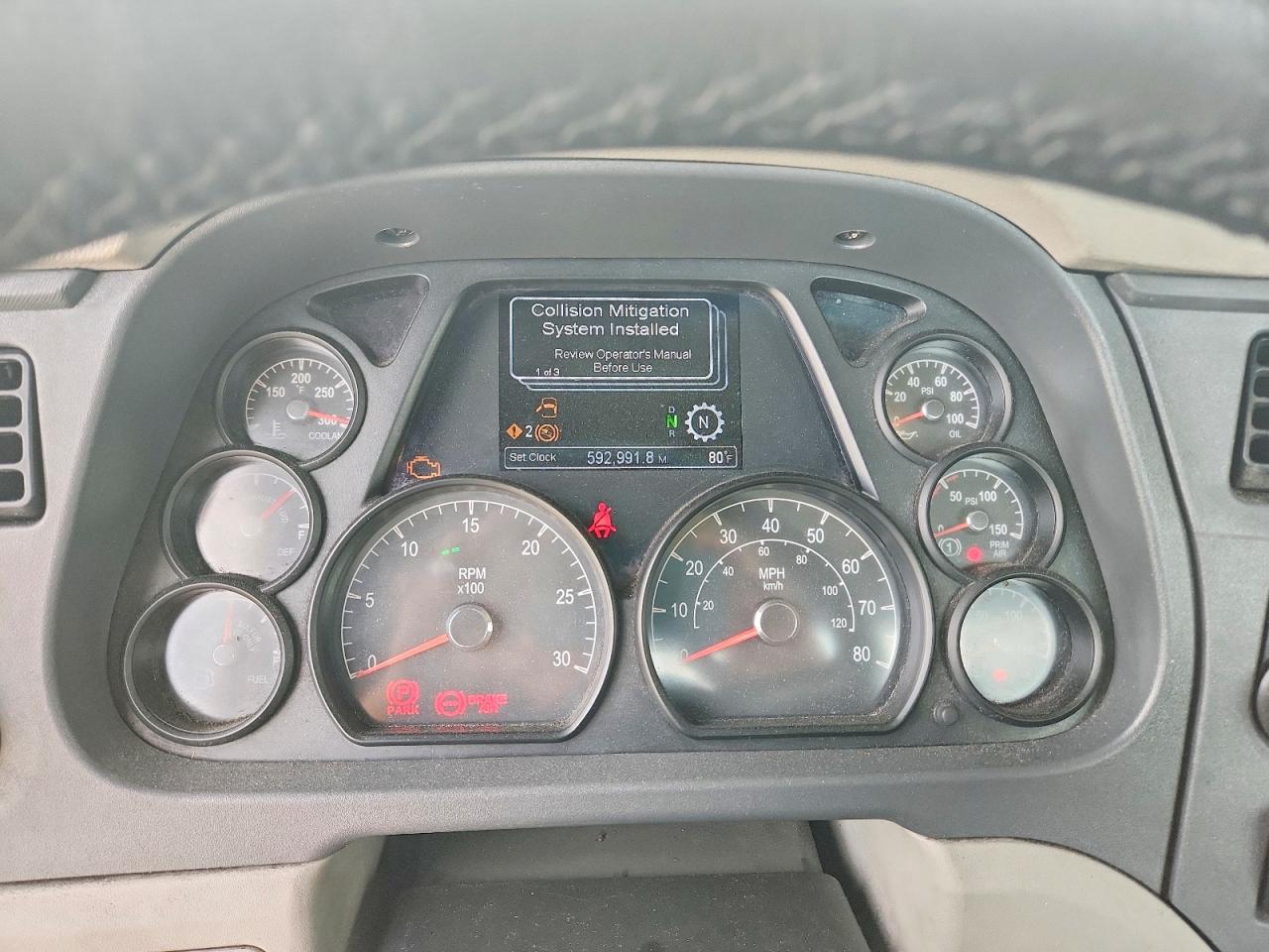 2020 PETERBILT All other VIN 1XPBD49X7LD685002 photo 8