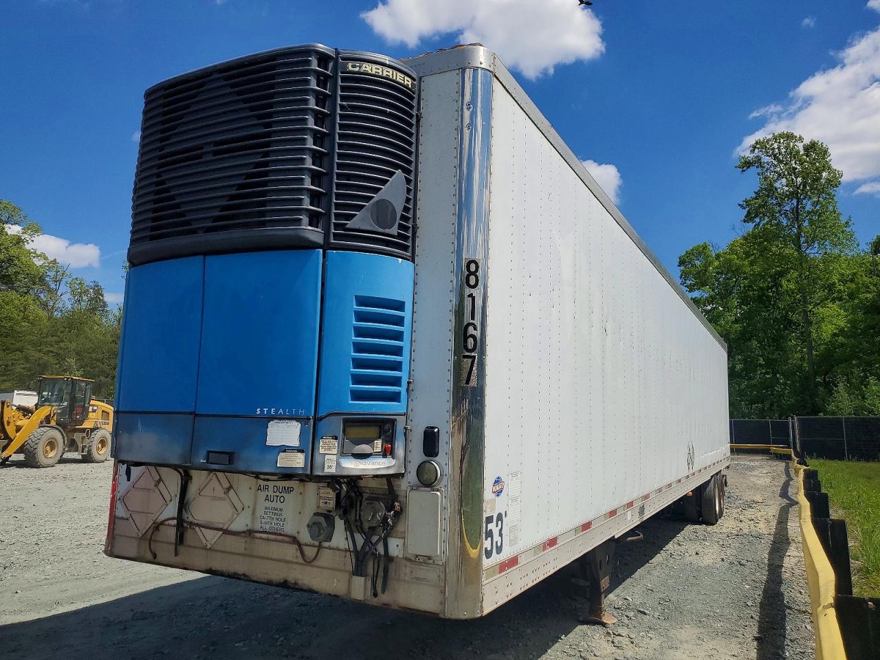 2005 UTILITY Utility tr VIN 1UYVS25385U343641 photo 2
