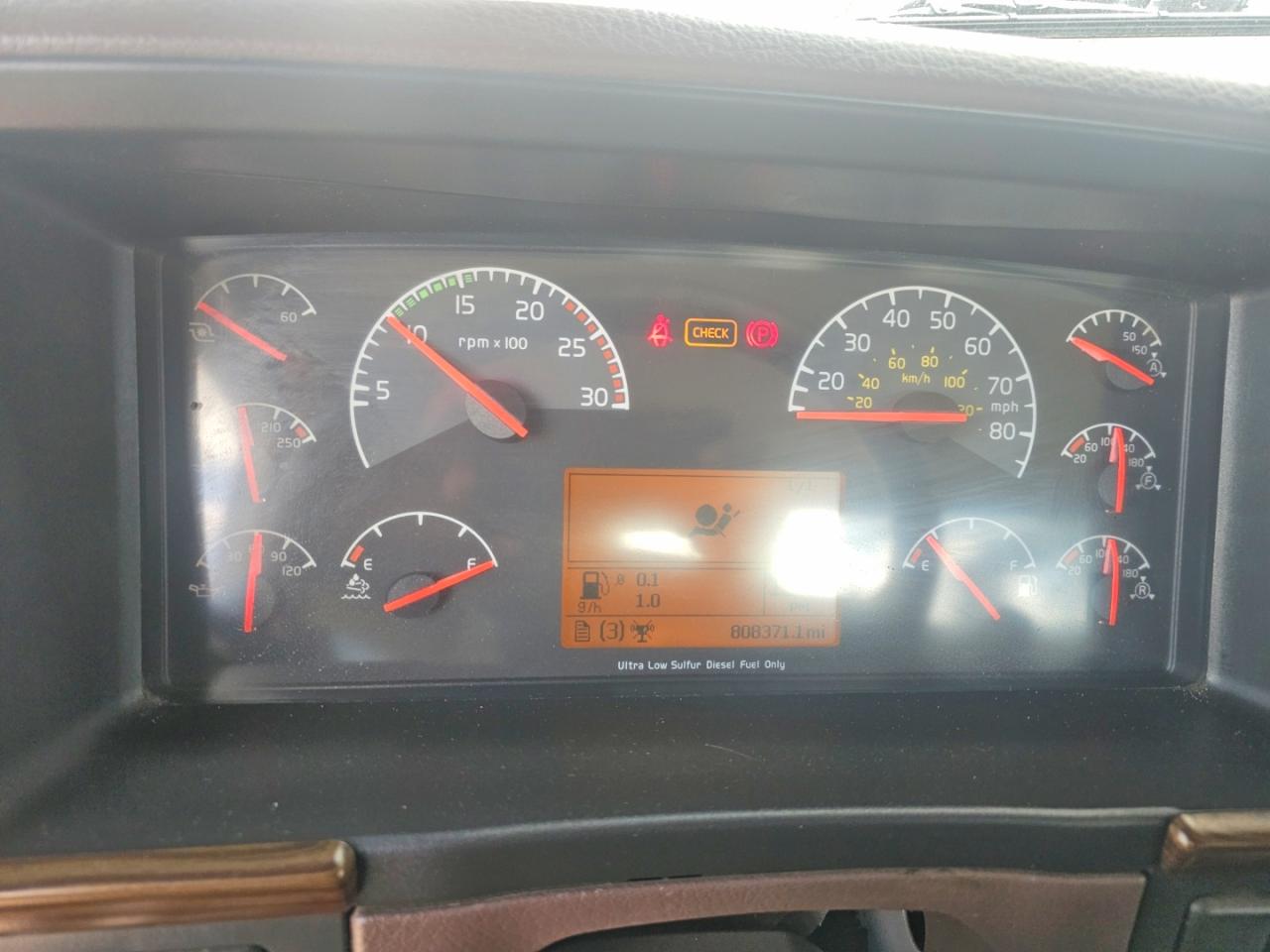 2014 VOLV All other VIN 4V5RC9DG2EN170316 photo 8