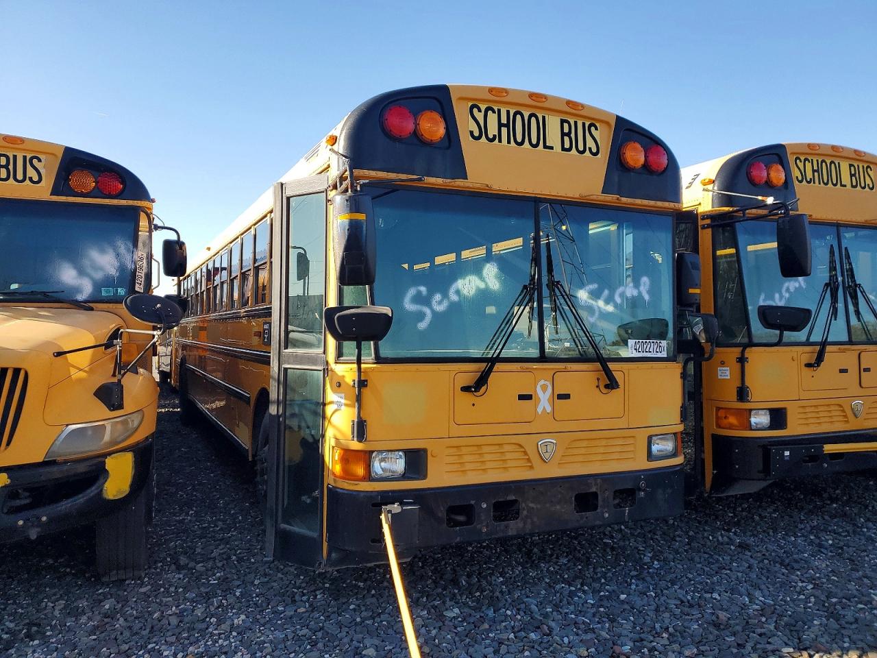 2016 IC Re series VIN 4DRBWAAN2GB219317 photo 1