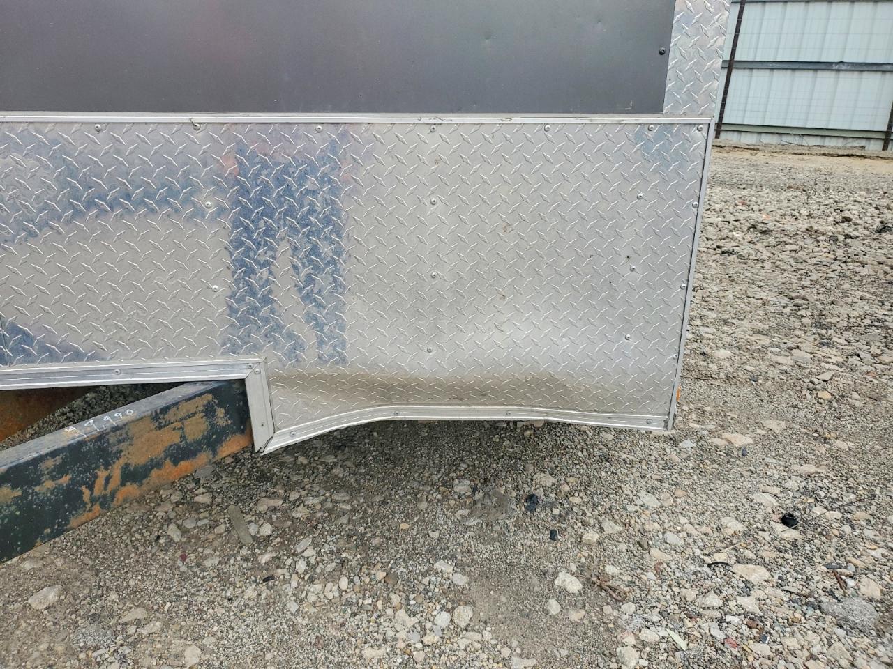 2023 QUALITY Enclosed c VIN 50ZBE2029PP043450 photo 9