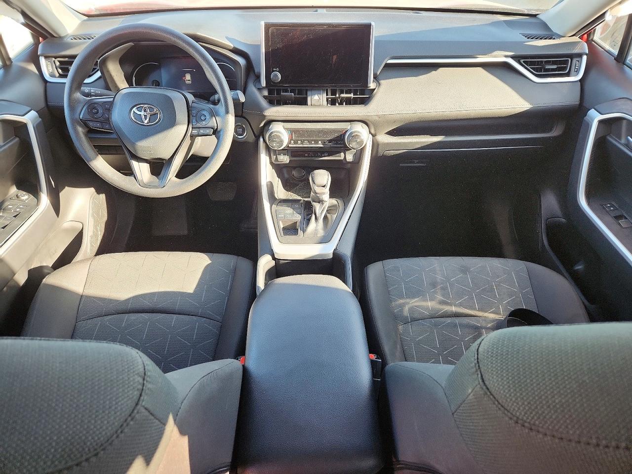 2023 TOYOTA Rav4 VIN 2T3P1RFV1PW354022 photo 8