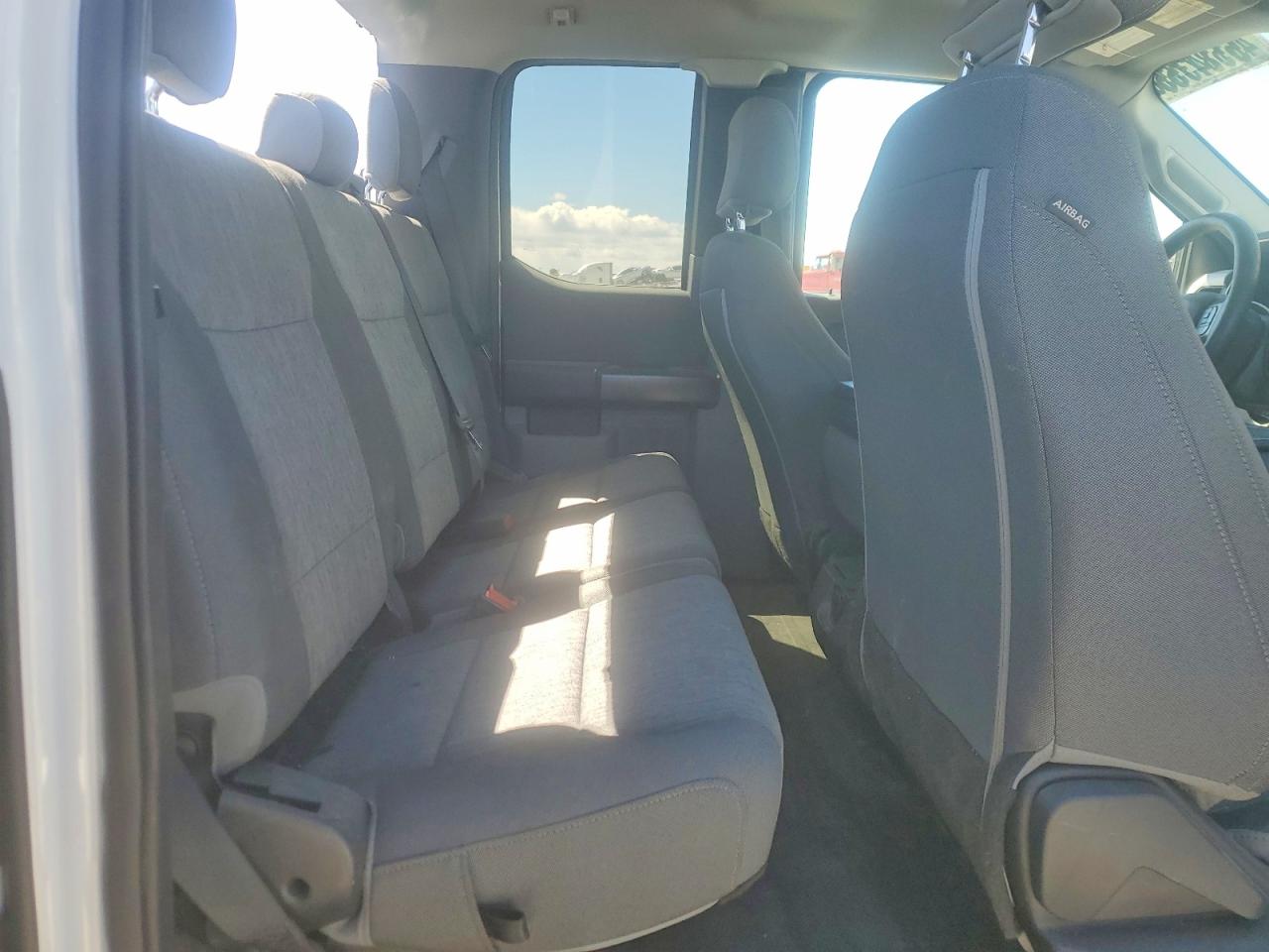 2022 Ford F150 VIN 1FTEX1EP2NKE14101 photo 10