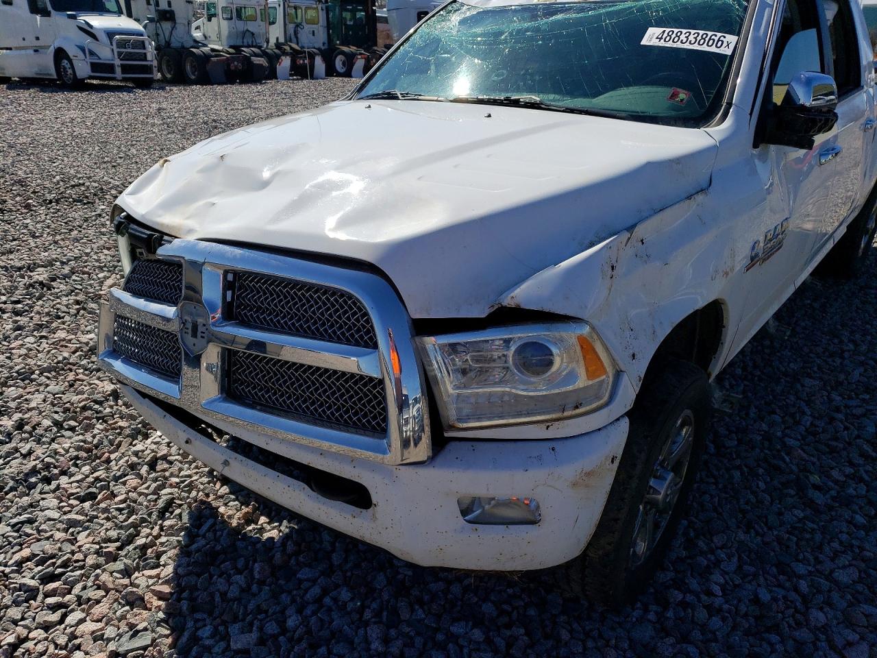 2014 Ram 3500 VIN 3C63R3NL0EG326284 photo 11