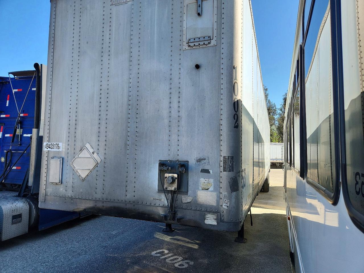 2002 WABASH All models VIN 1JJV532W32L784709 photo 2