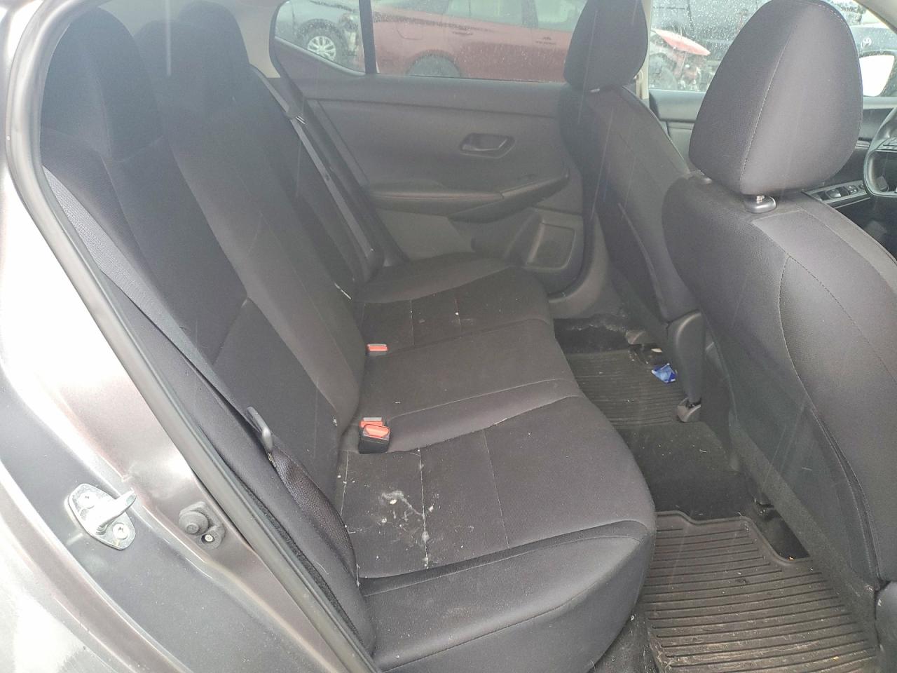 2024 NISS Sentra VIN 3N1AB8BV3RY246231 photo 10
