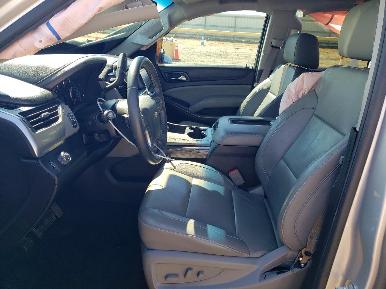 2015 CHEV Tahoe VIN 1GNSCBKC5FR705245 photo 7