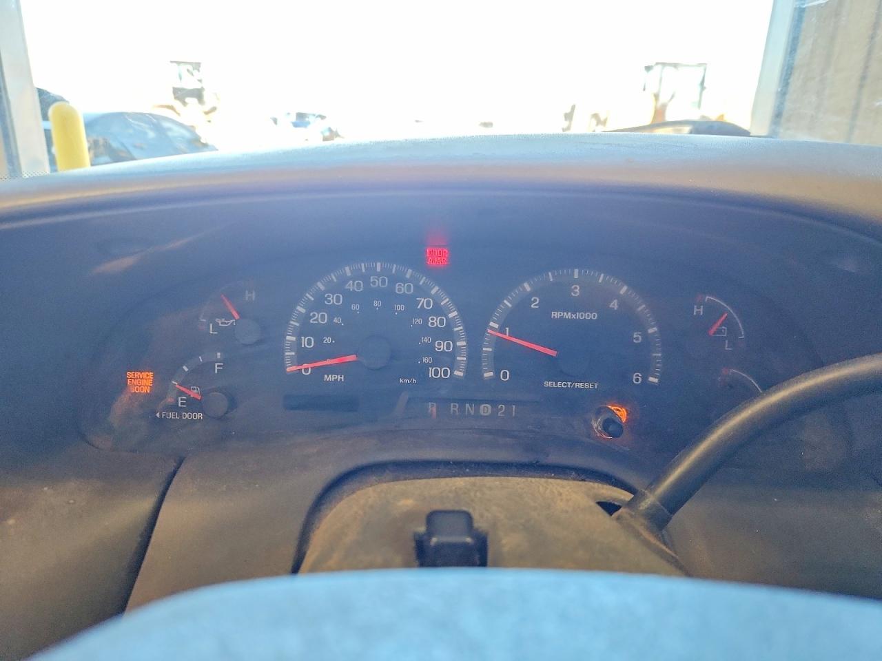 2004 Ford F150 VIN 2FTRF18W84CA63429 photo 9