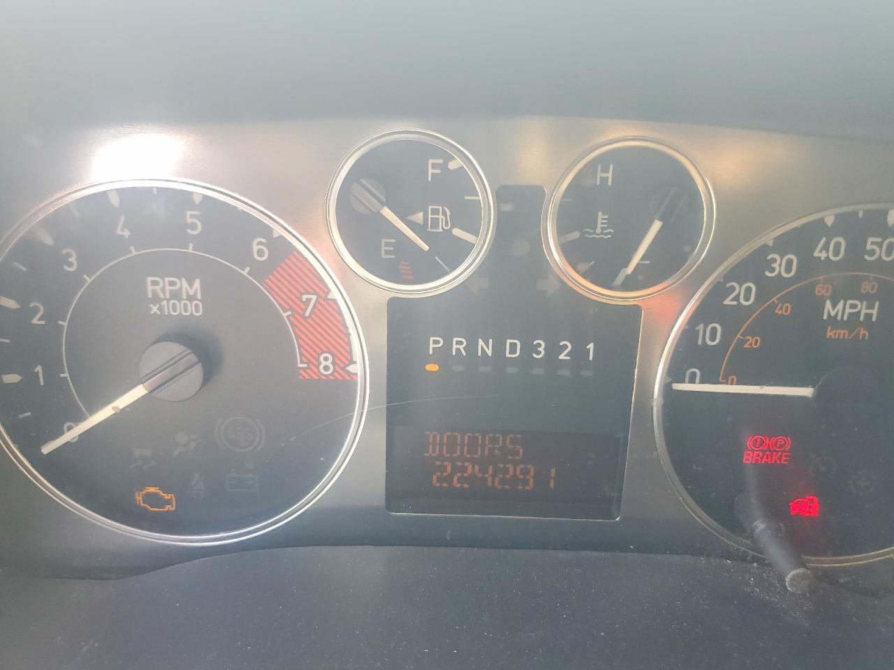 2009 Hummer H3 VIN 5GTEN13E598126351 photo 9