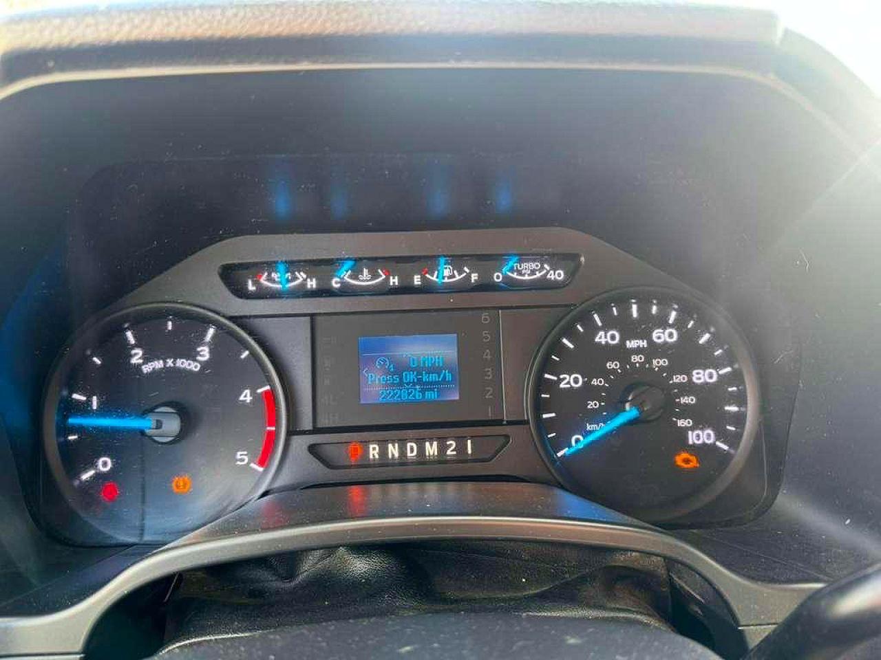 2017 Ford F350 VIN 1FT8W3DT7HED16940 photo 8