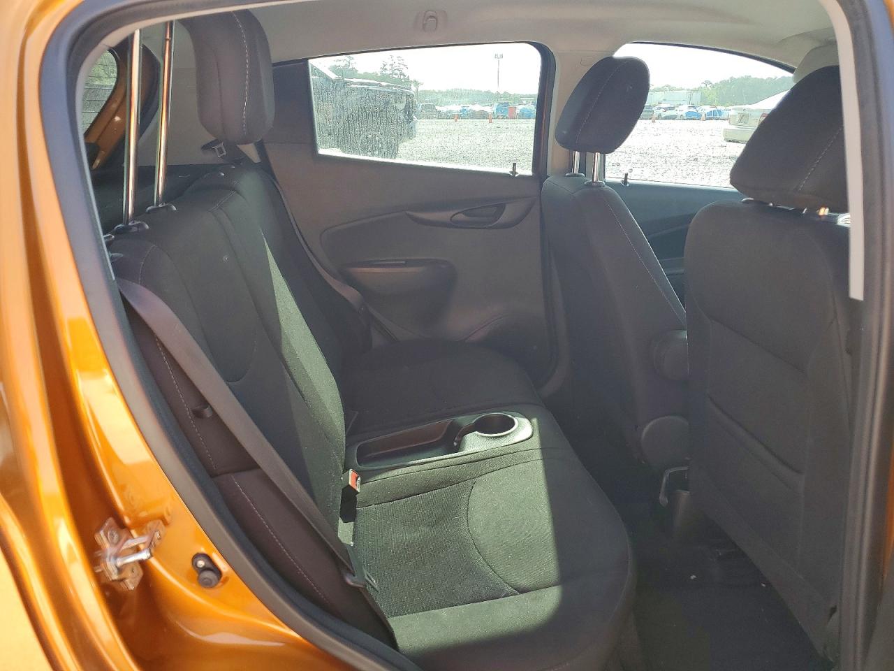 2019 Chevrolet Spark VIN KL8CD6SA6KC809863 photo 10