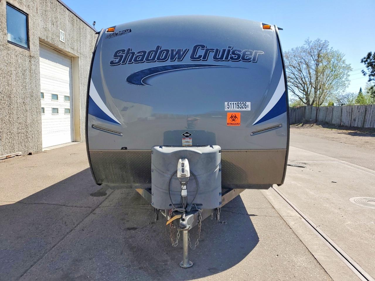 2016 CRUISER Shadow cru VIN 5RXTD2820G1033195 photo 7