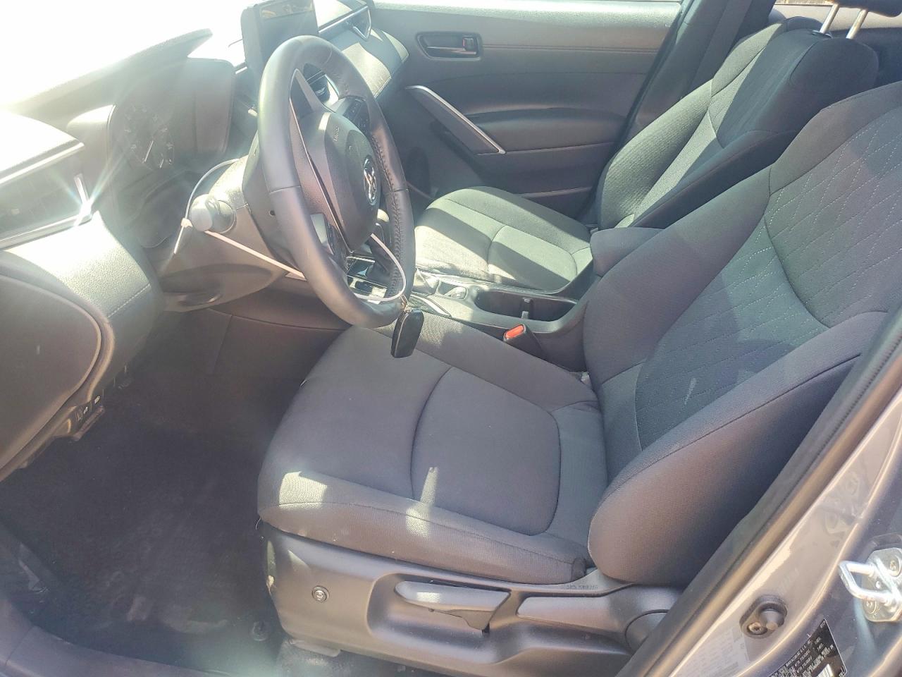 2024 Toyota All other VIN 7MUCAAAG8RV079364 photo 7