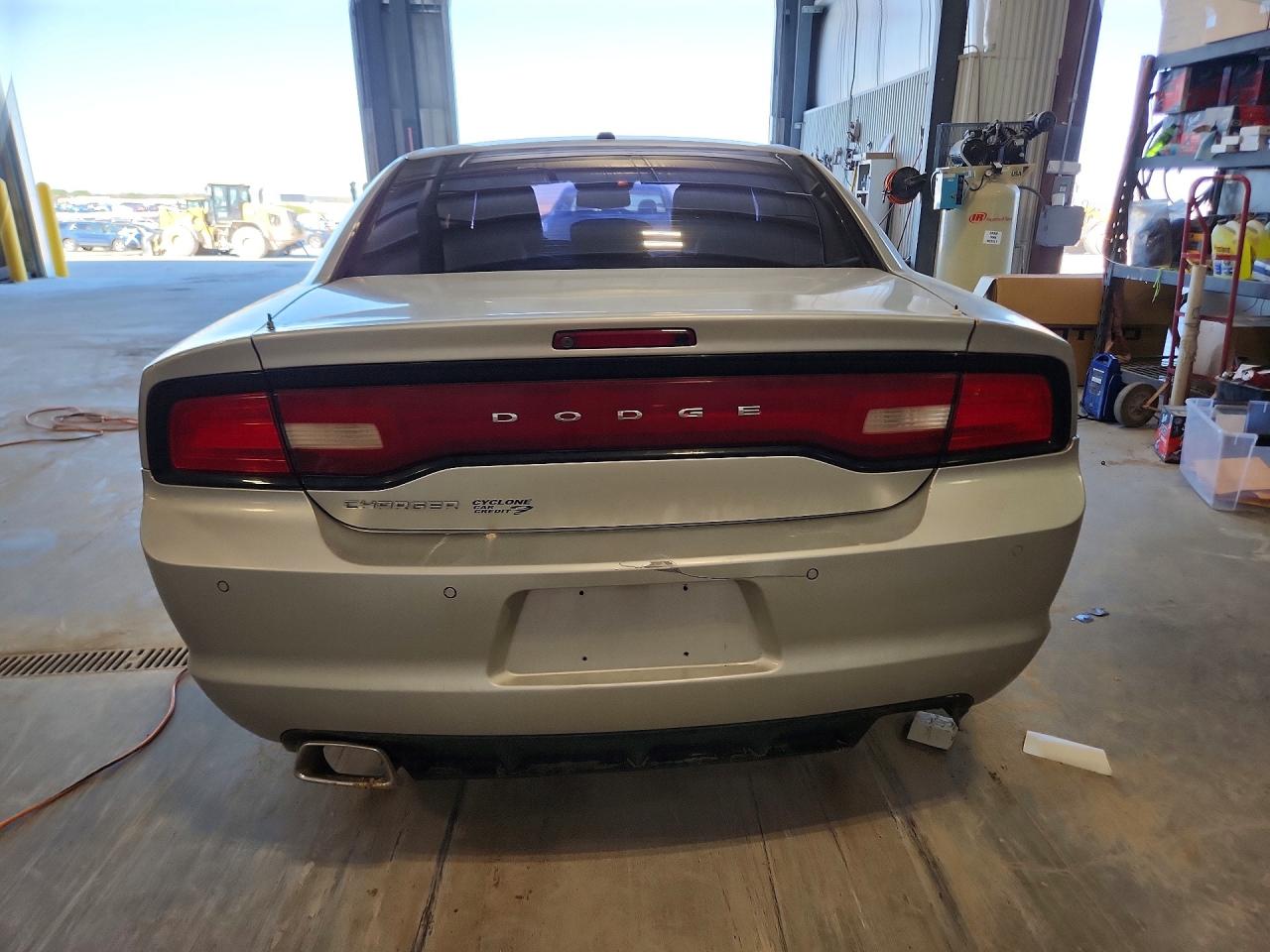 2012 Dodge Charger sx VIN 2C3CDXHG6CH164305 photo 6