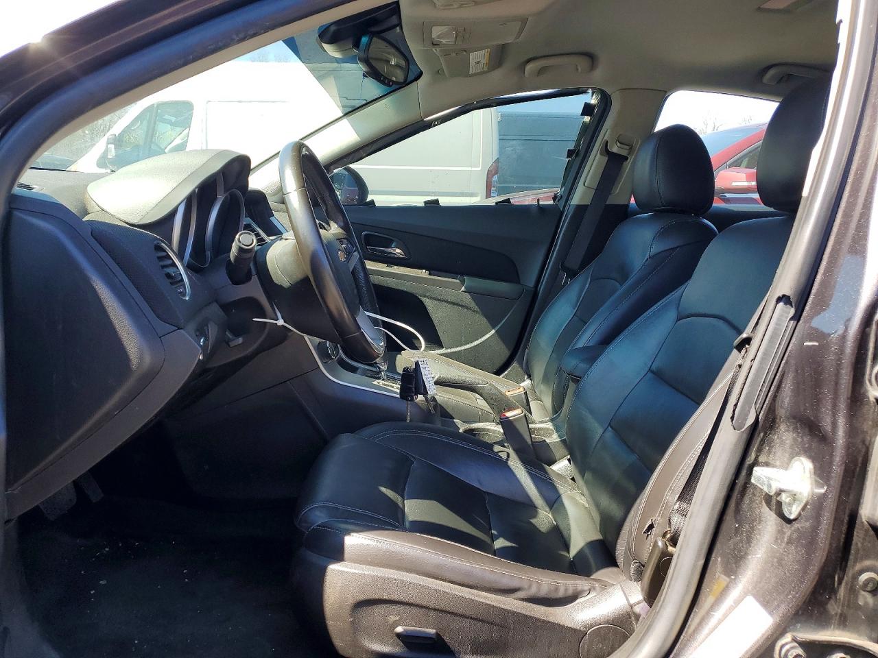 2015 CHEV Cruze VIN 1G1PE5SB9F7215395 photo 7