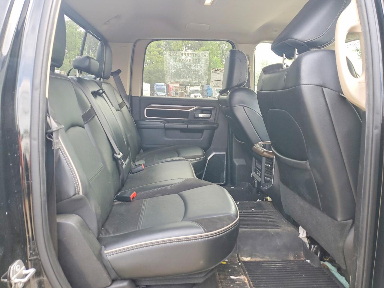 2022 RAM 3500 VIN 3C63RRJL4NG122029 photo 11