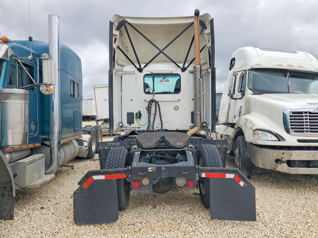 2018 PETERBILT All other VIN 1XPBA48X4JD478140 photo 9