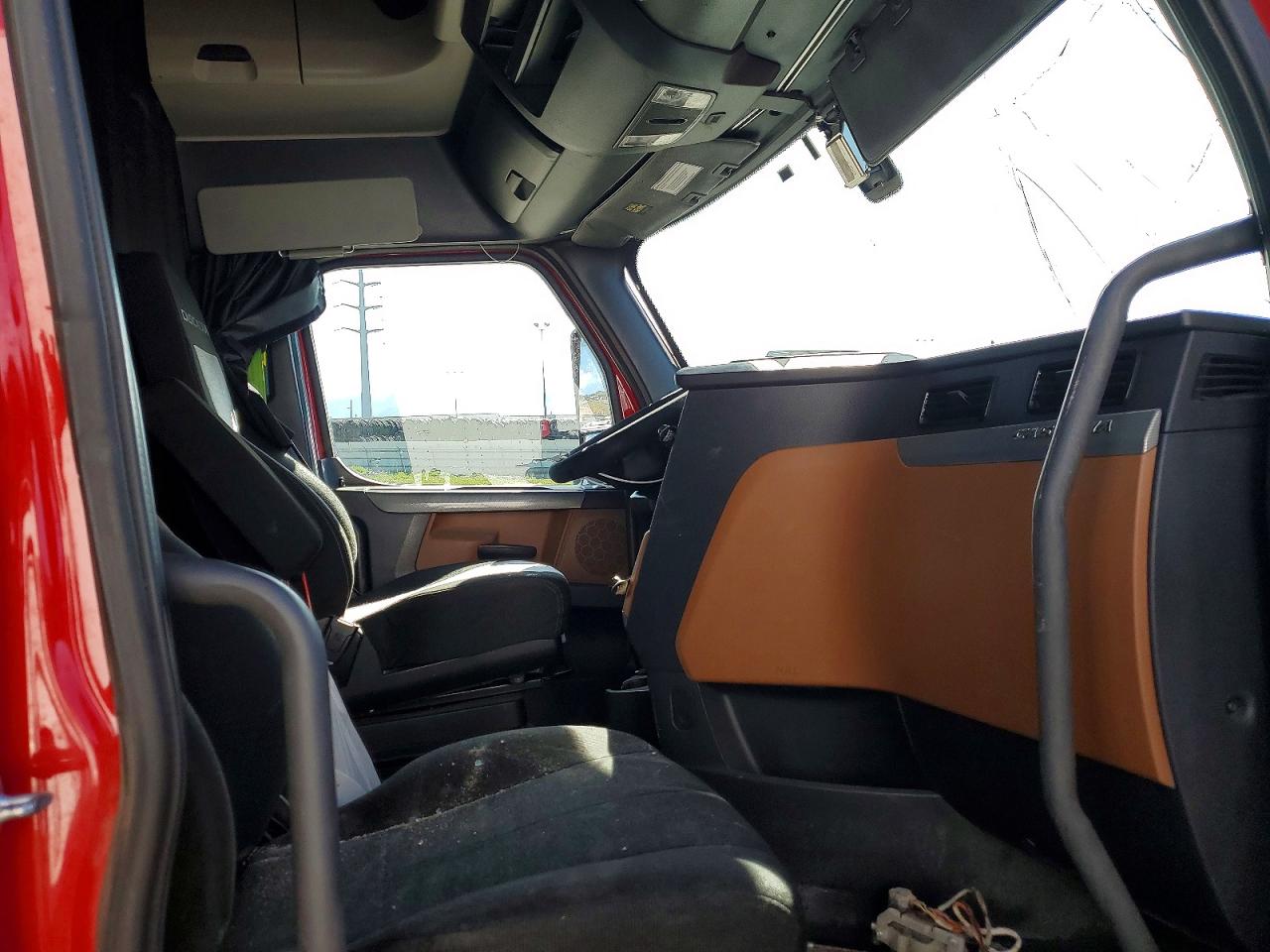 2020 FREIGHTLINER All other VIN 3AKJHHDR7LSLM4929 photo 5
