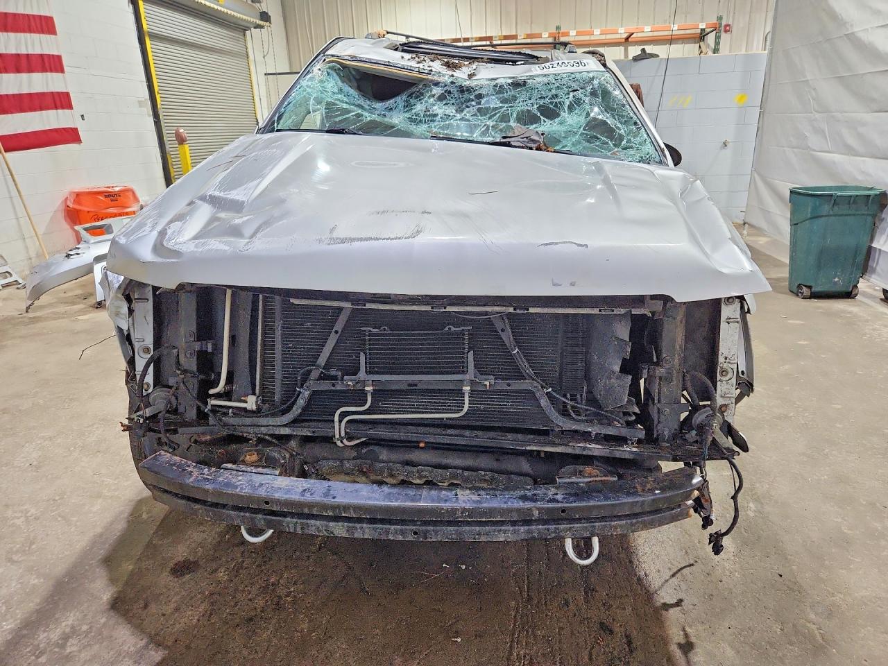 2014 Chevrolet Tahoe VIN 1GNSKCE07ER130929 photo 5