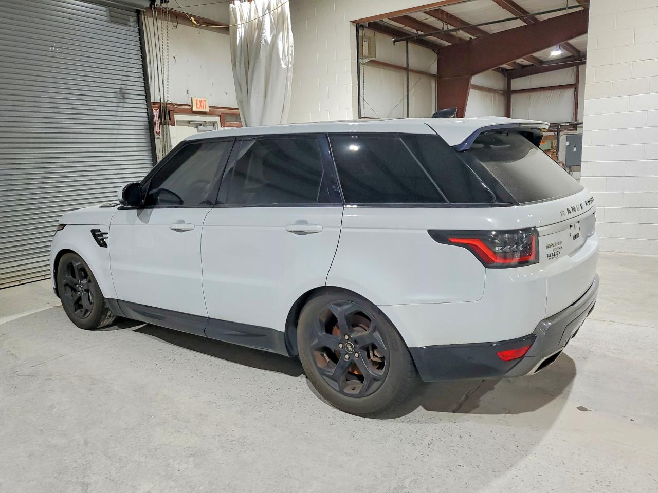 2019 Land Rangerover VIN SALWR2RV0KA847309 photo 2